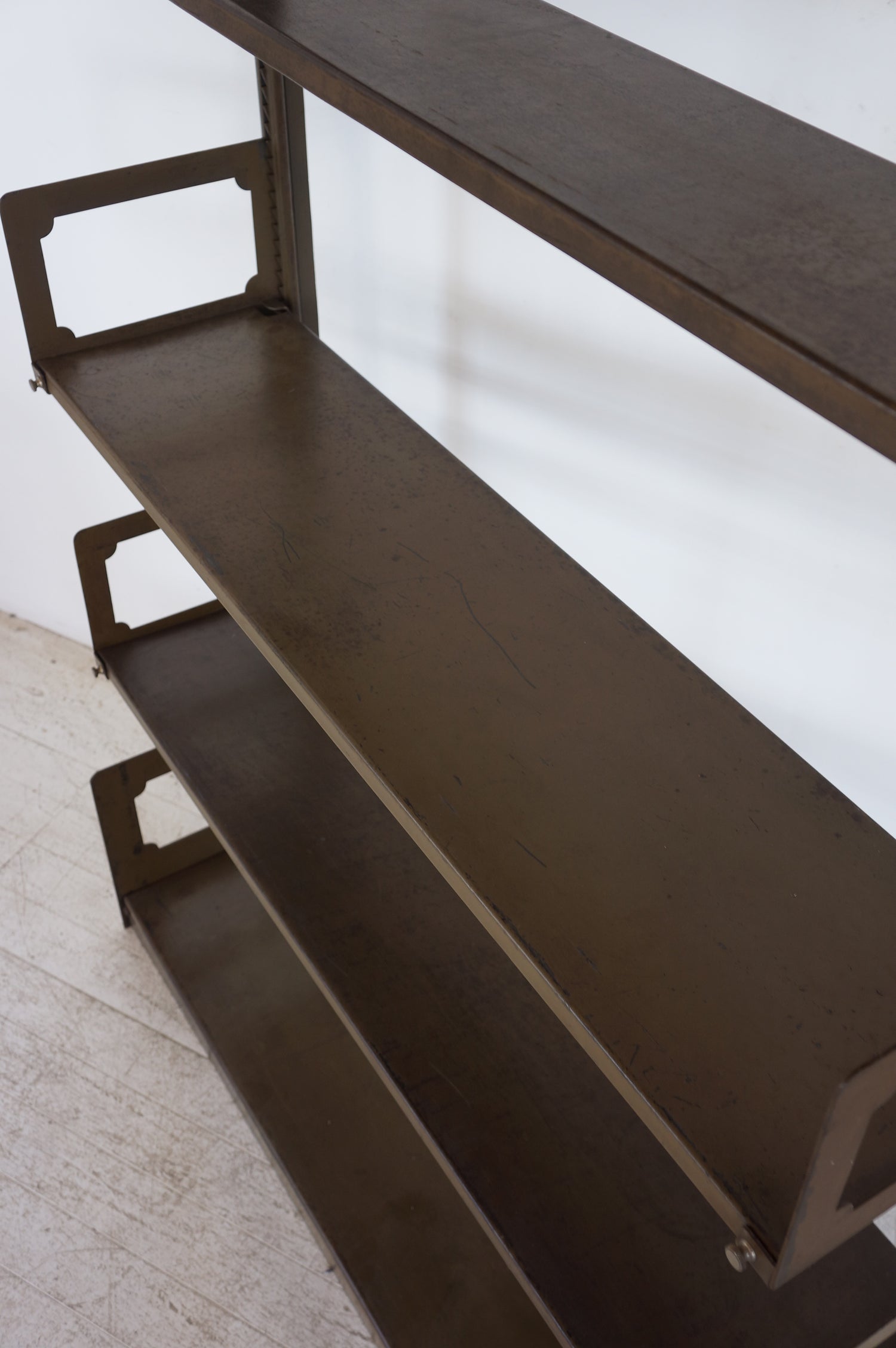 Metal Shelf /  STRAFOR
