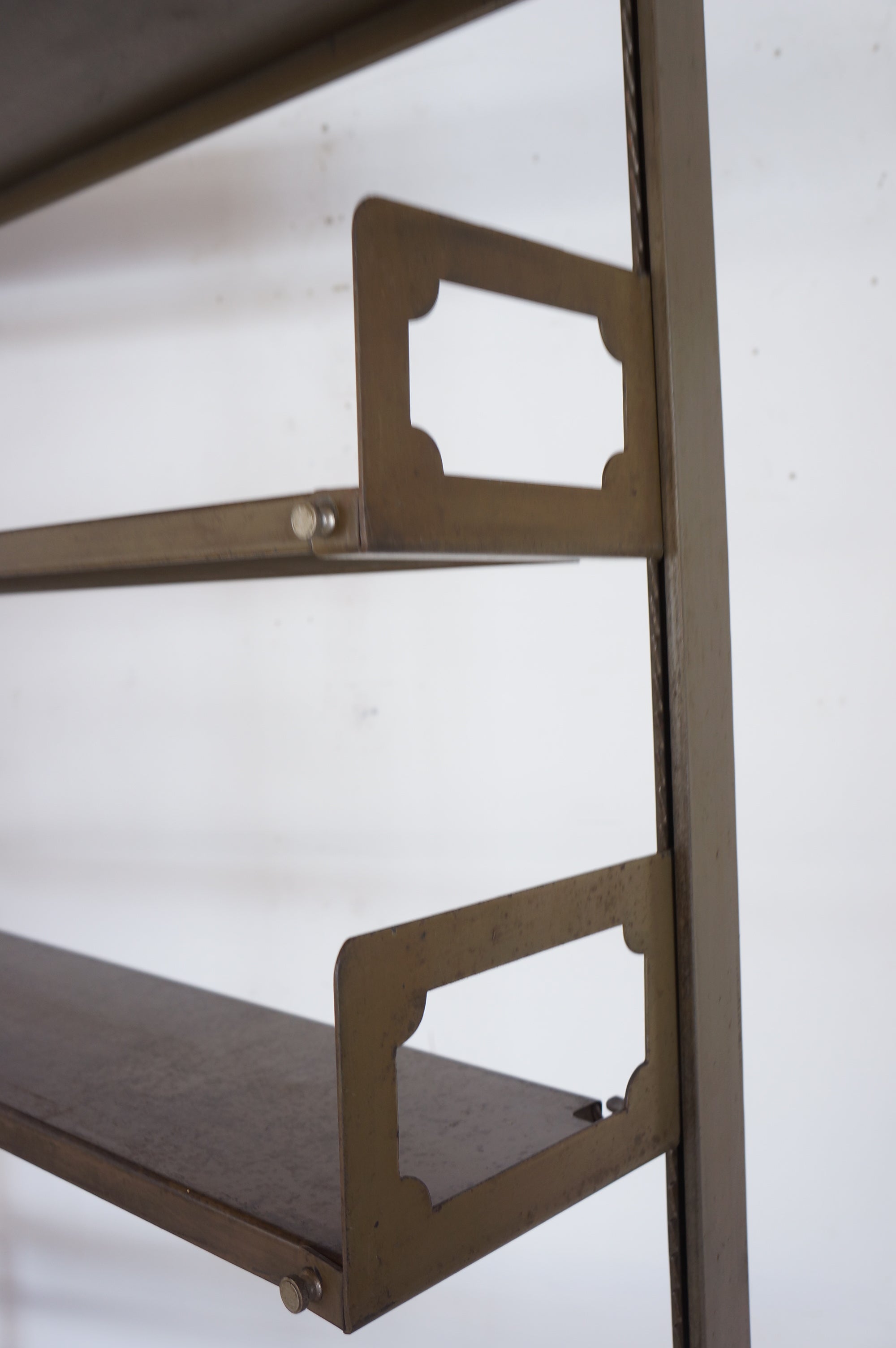 Metal Shelf /  STRAFOR