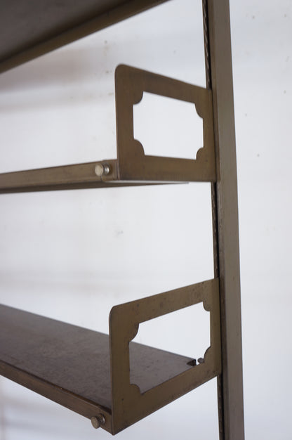 Metal Shelf /  STRAFOR