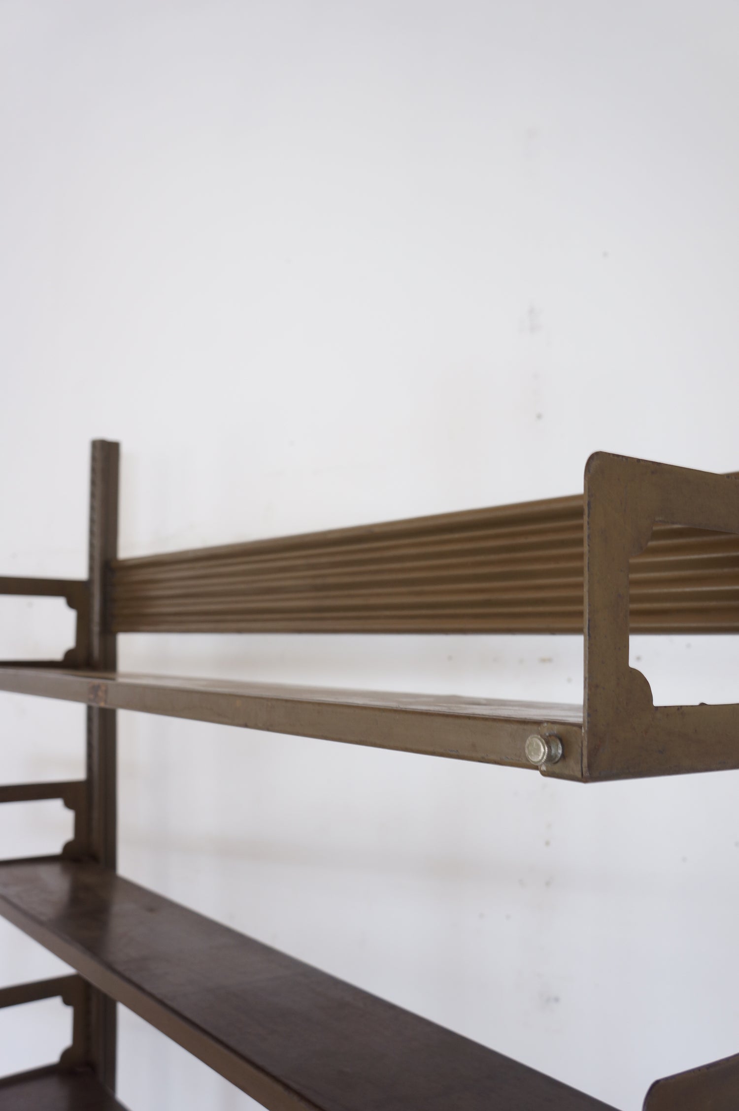 Metal Shelf /  STRAFOR