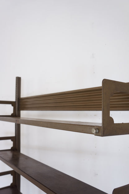 Metal Shelf /  STRAFOR