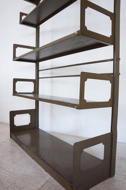 Metal Shelf /  STRAFOR