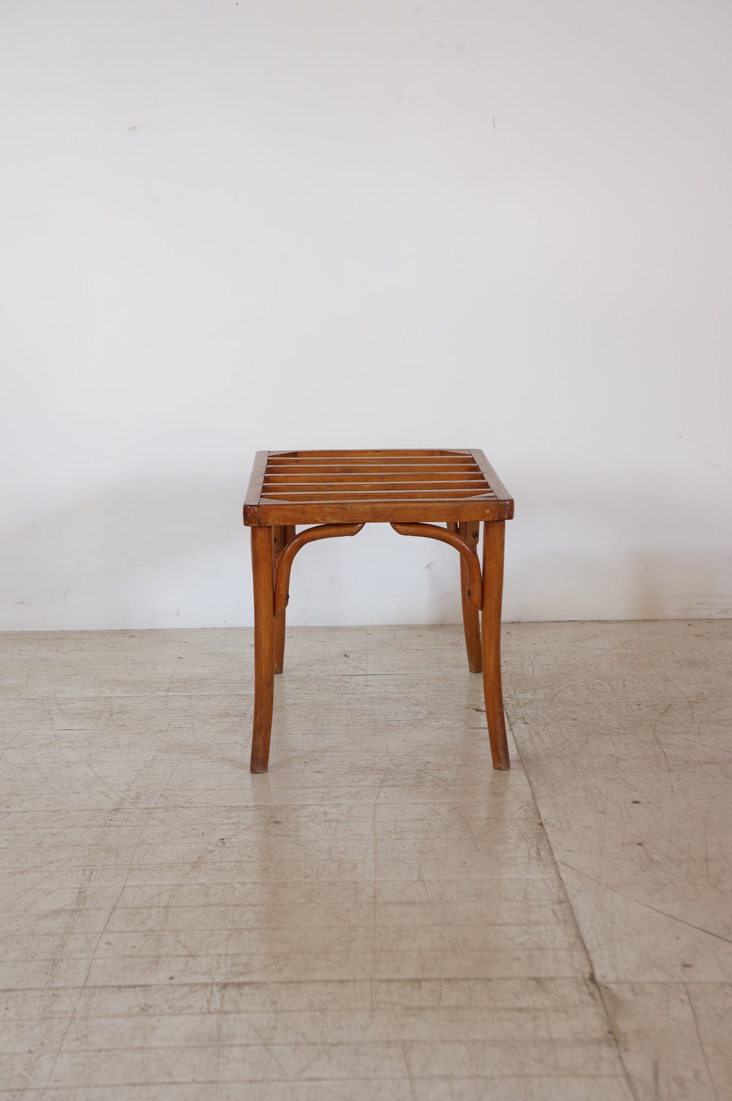 Wood Stand