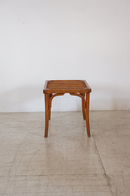 Wood Stand