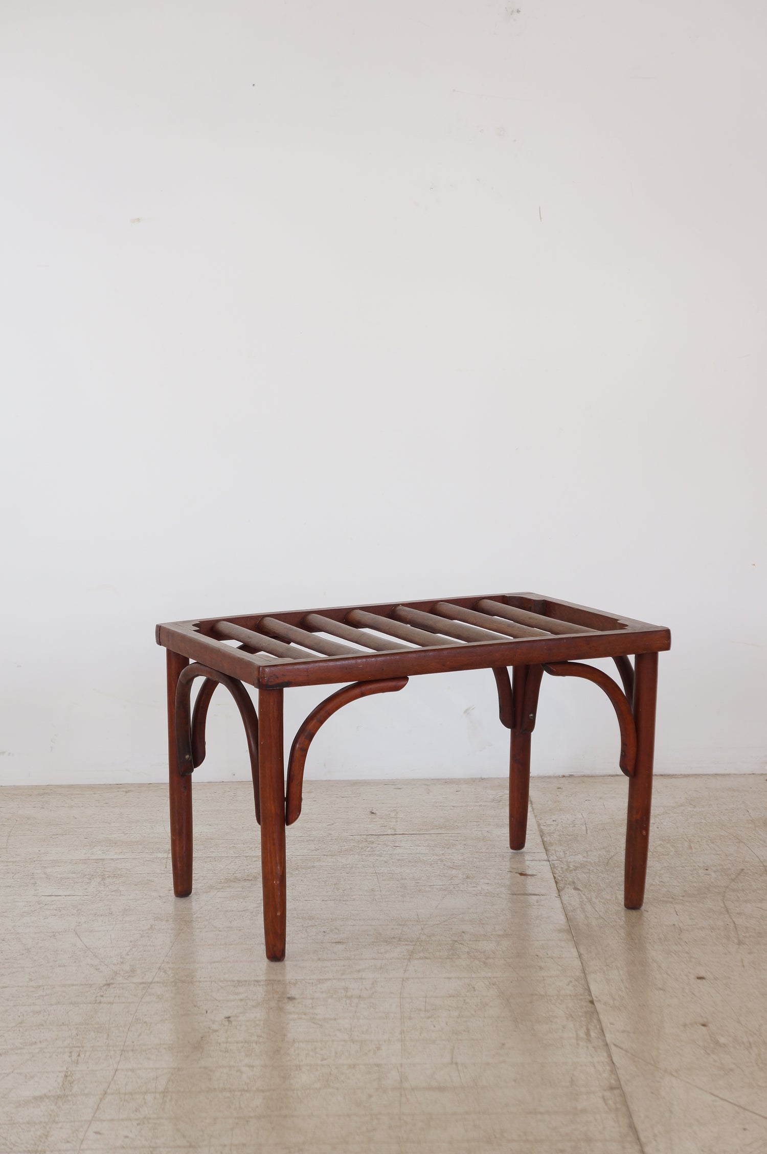 Wood Stand