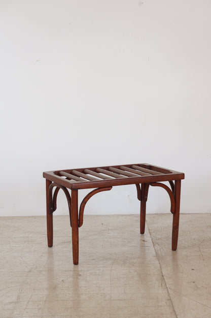 Wood Stand
