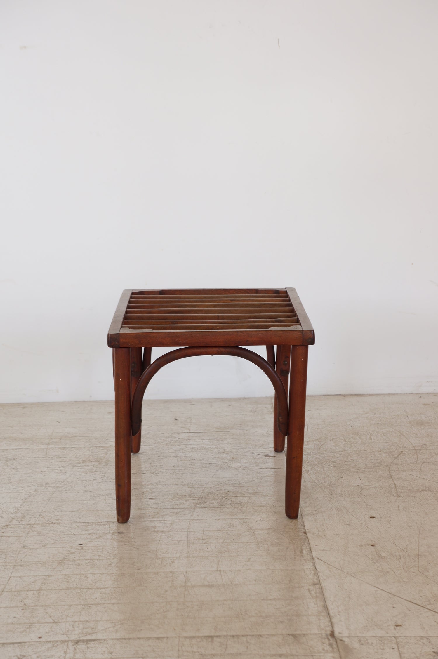 Wood Stand