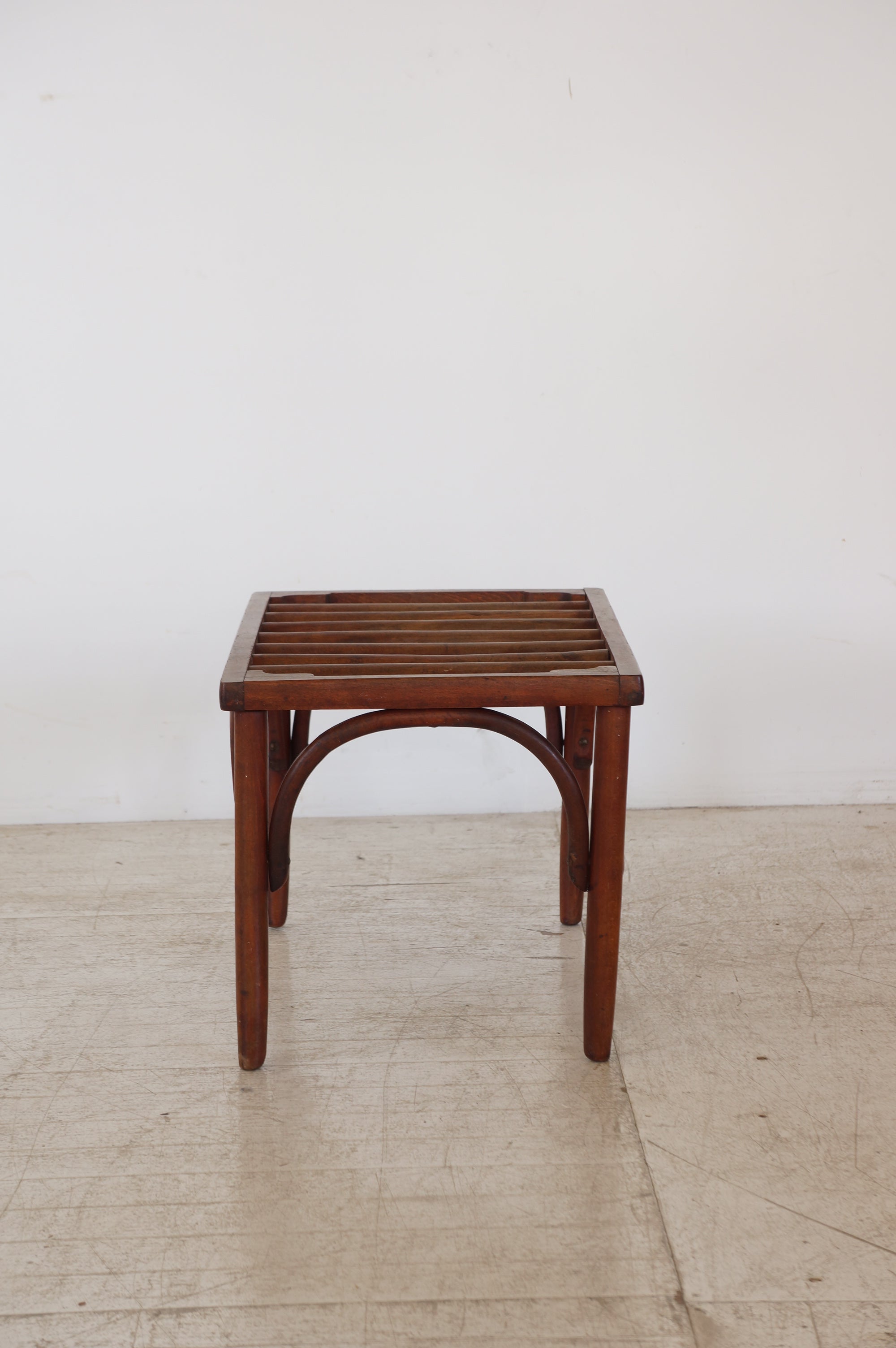 Wood Stand
