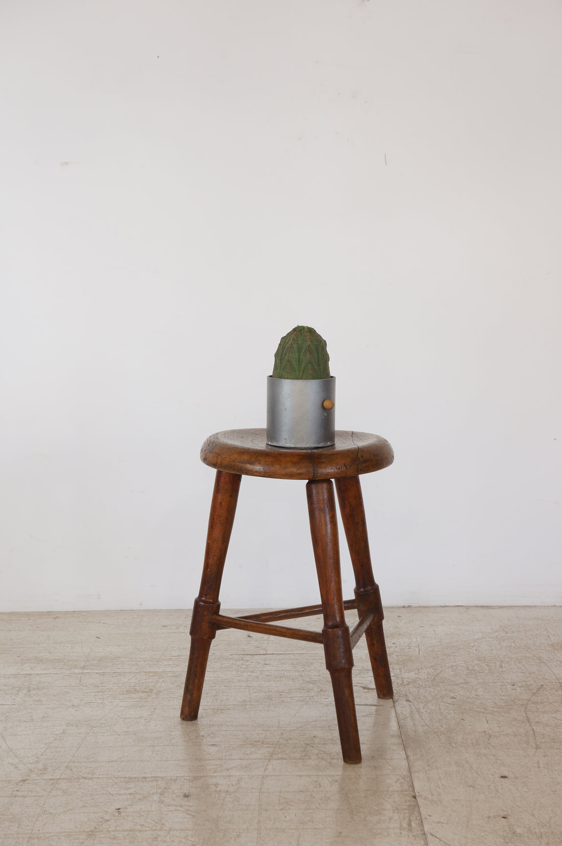 Stool