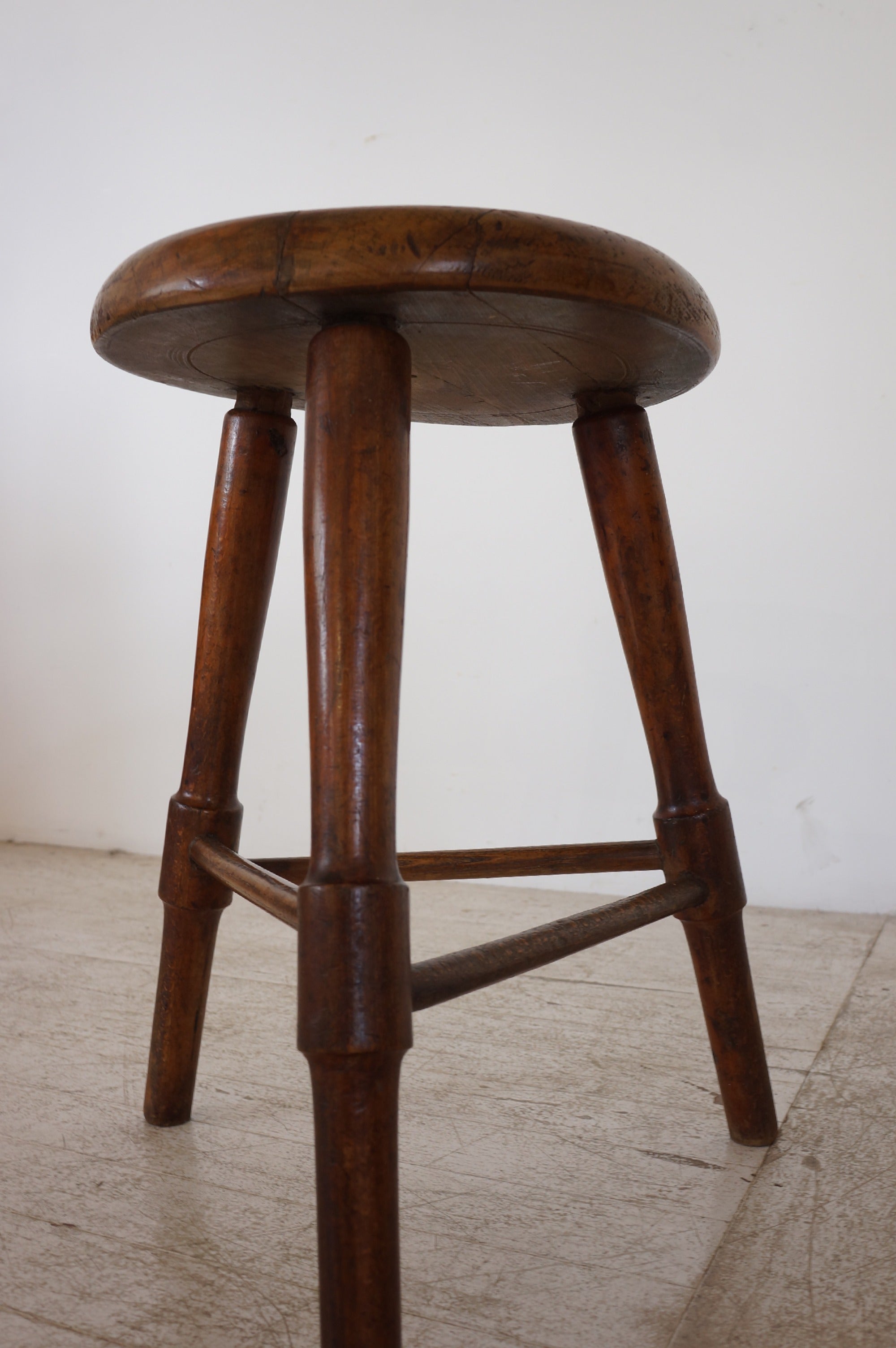 Stool
