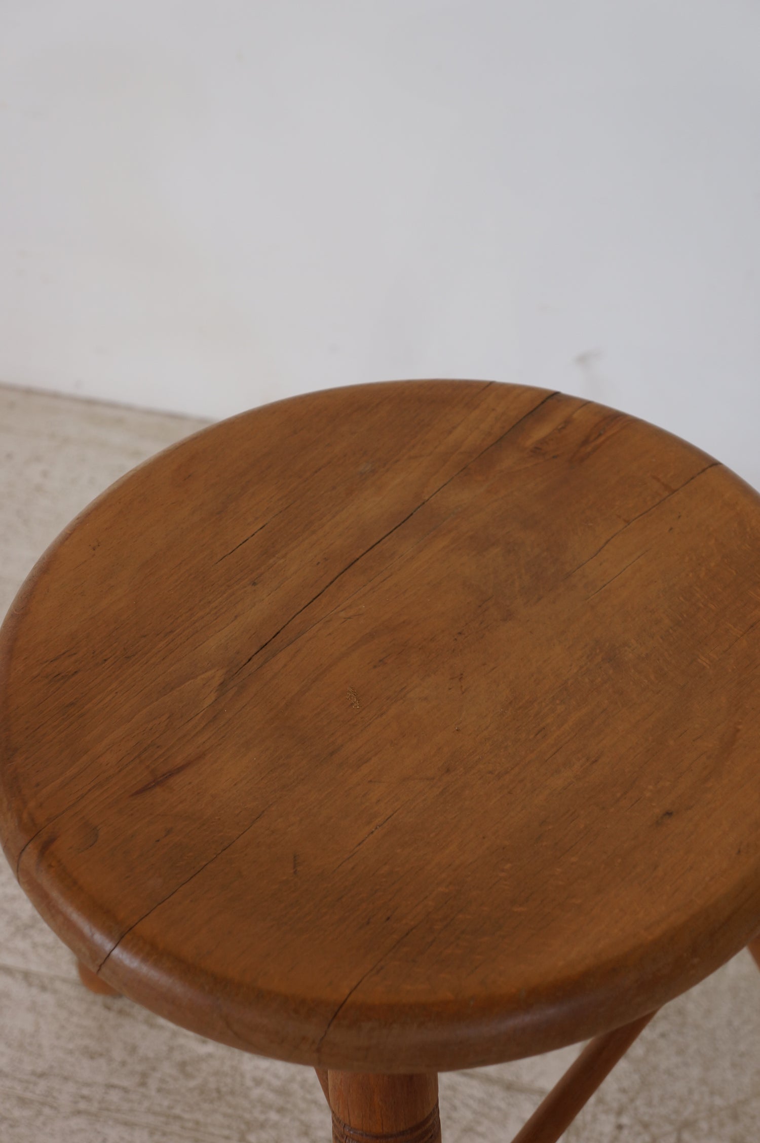 Stool