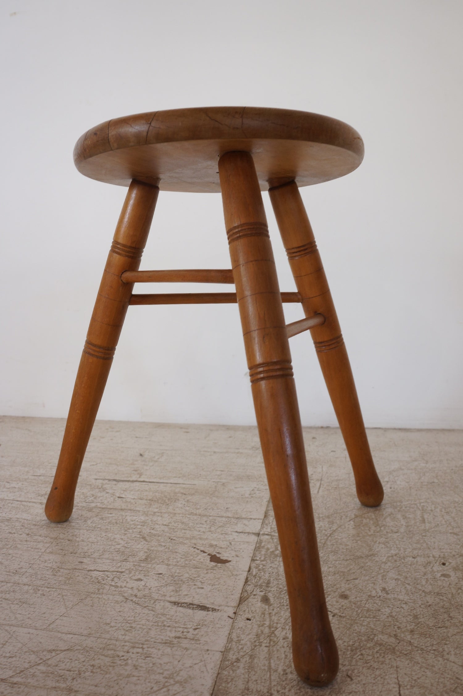 Stool
