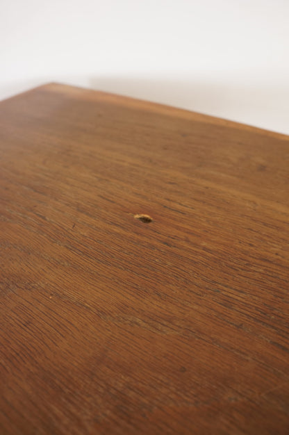 Vintage Tubular Steel Desk