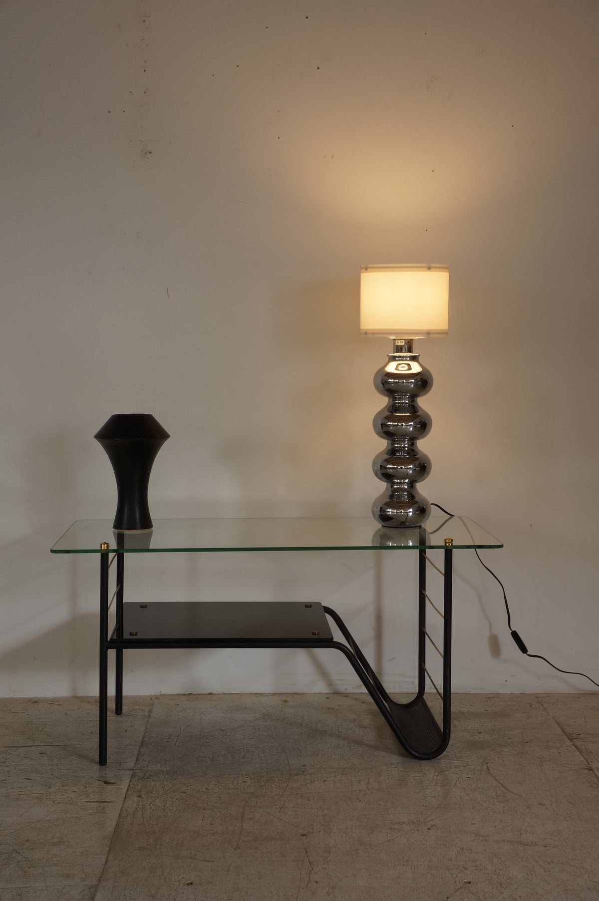 Vintage  Table Lamp