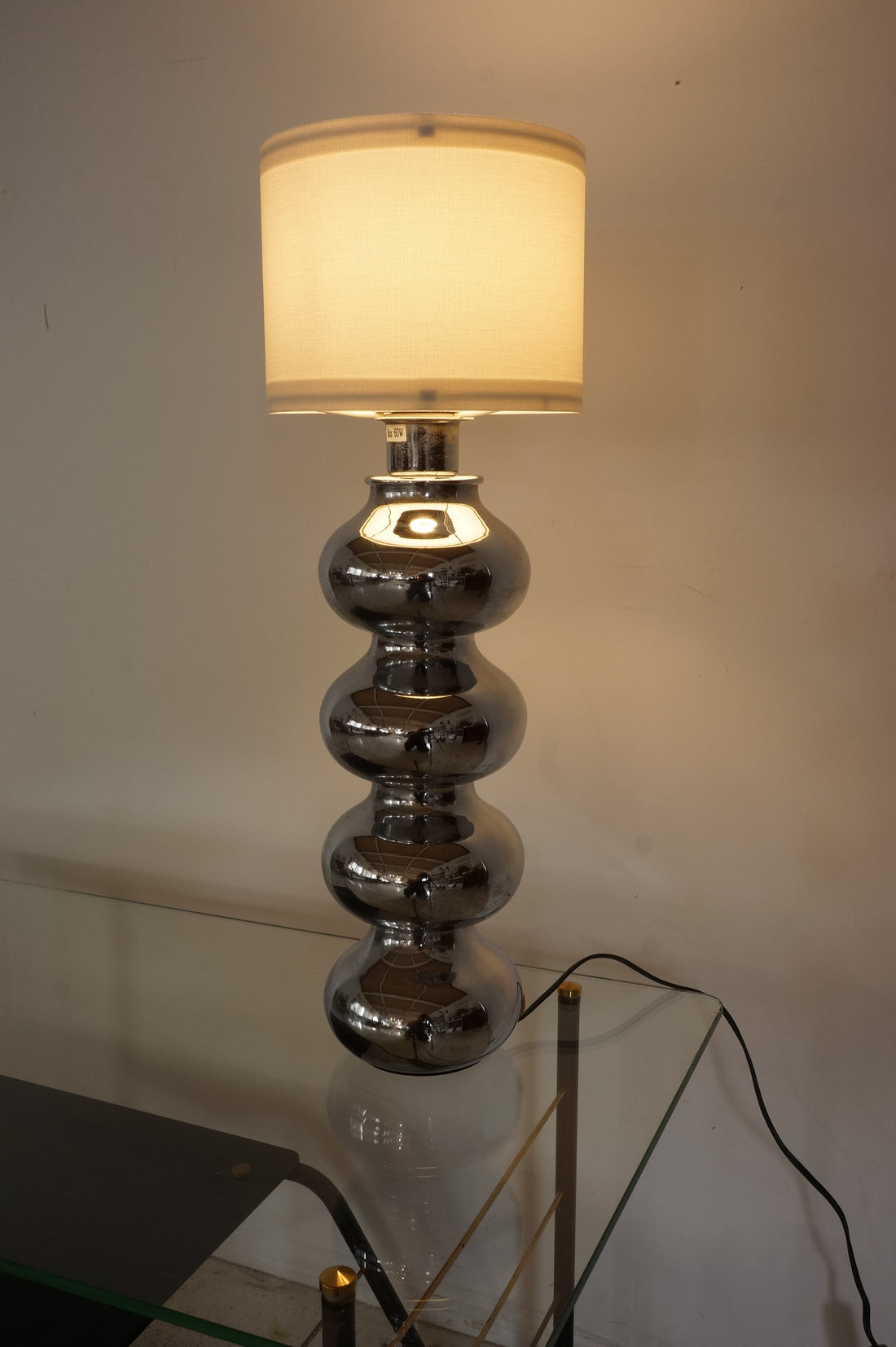 Vintage  Table Lamp