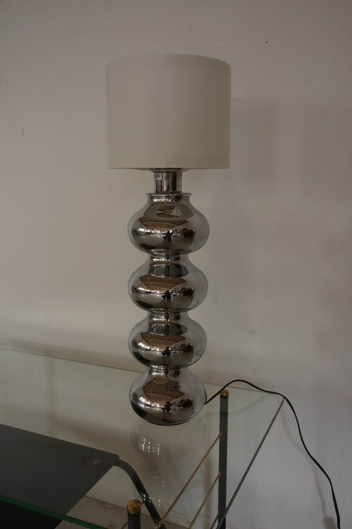 Vintage  Table Lamp