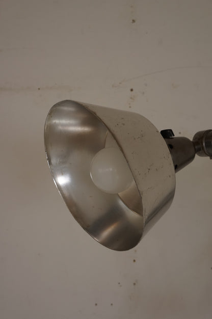 Vintage  Scissor Wall Lamp / Midgard