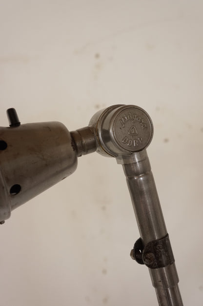 Vintage  Scissor Wall Lamp / Midgard