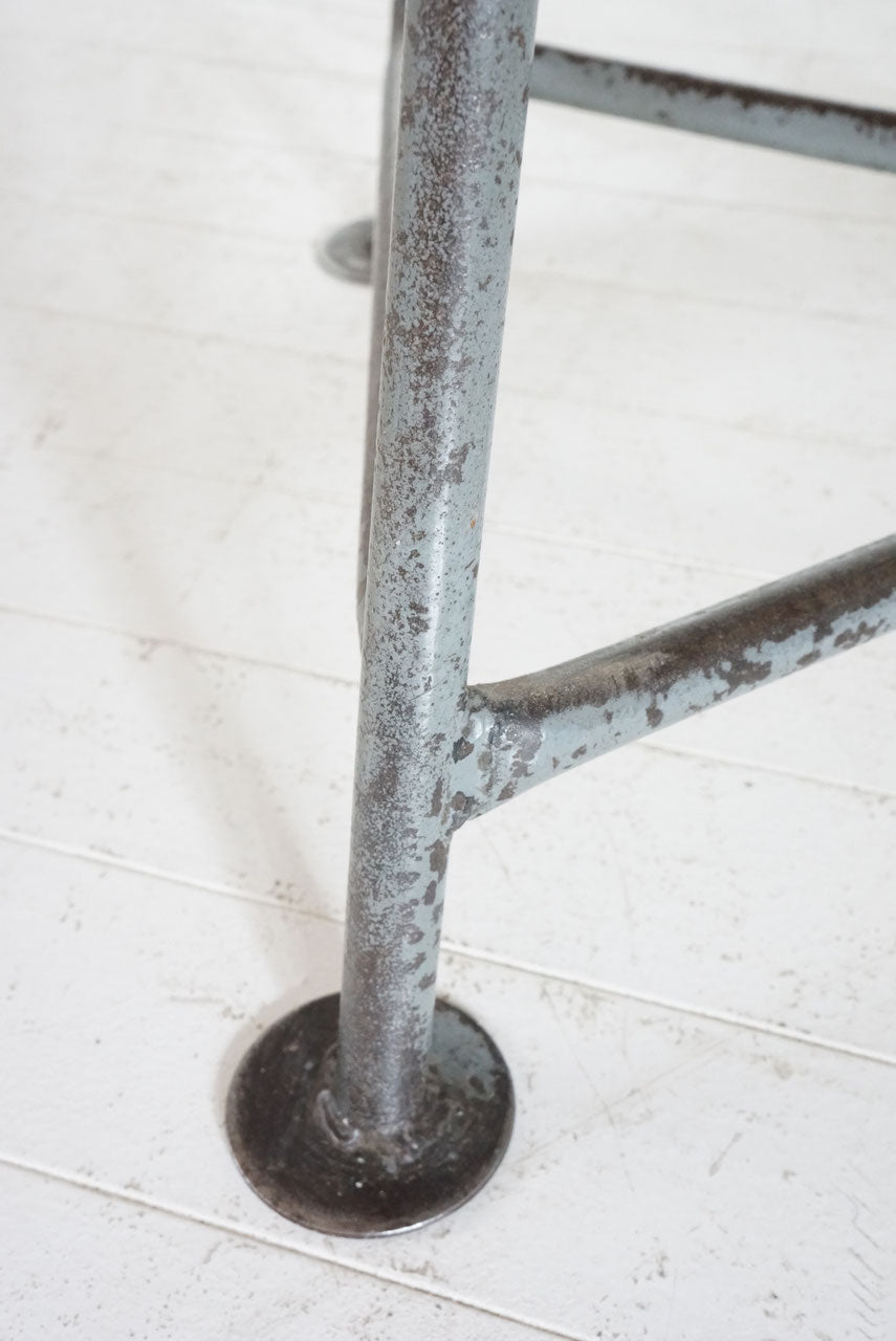 Iron Stool