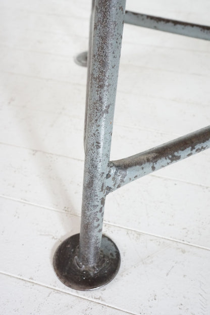 Iron Stool