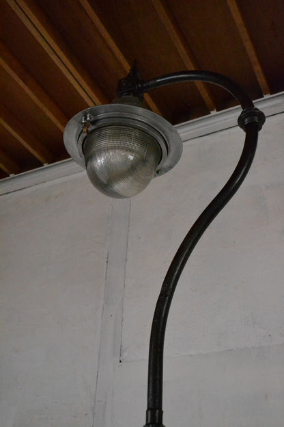 Street lamp（HOLOPHANE)