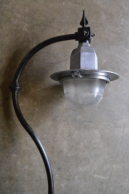 Street lamp（HOLOPHANE)