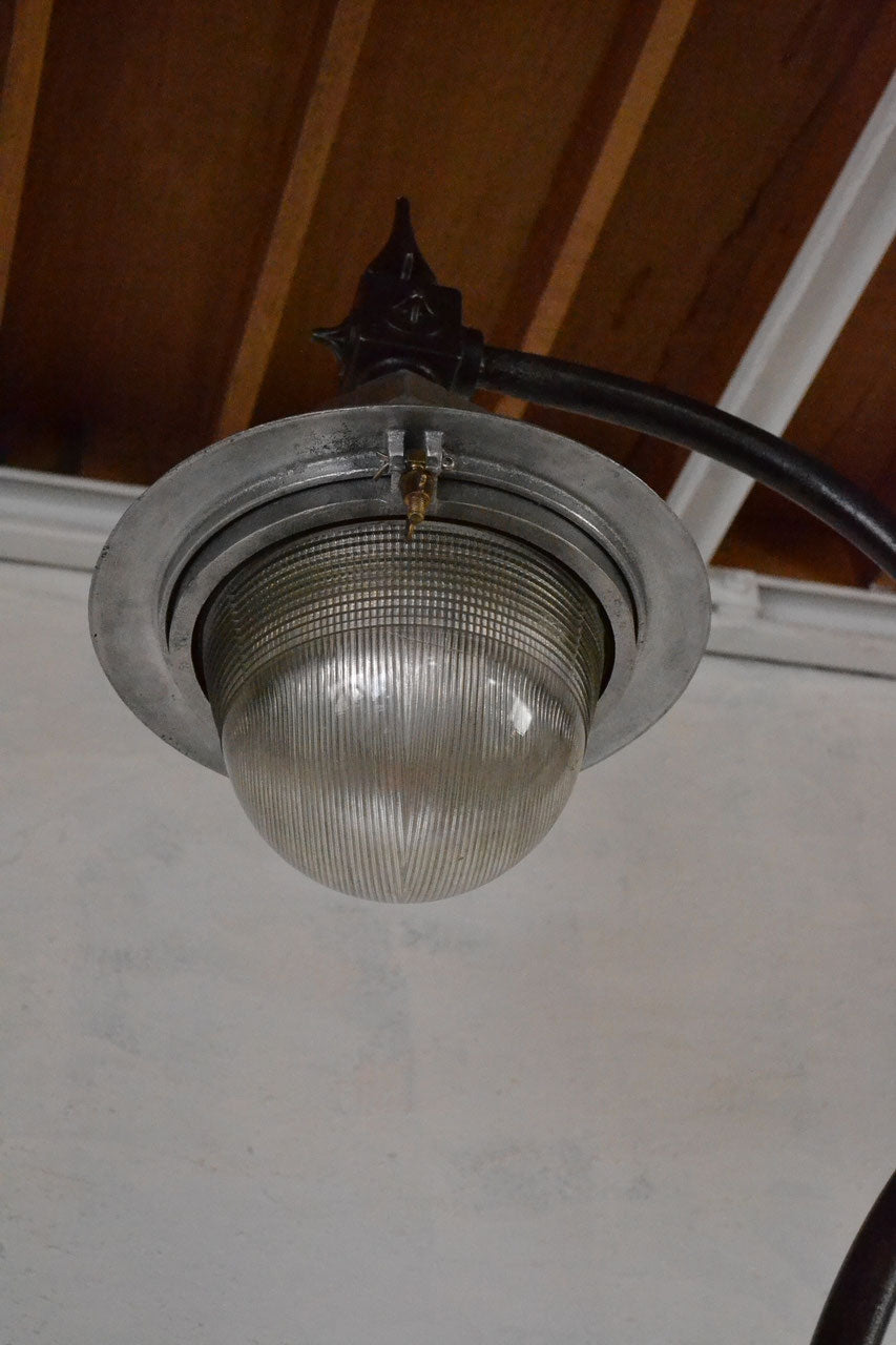 Street lamp（HOLOPHANE)
