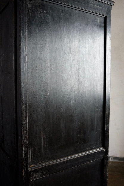 Glass Cabinet
