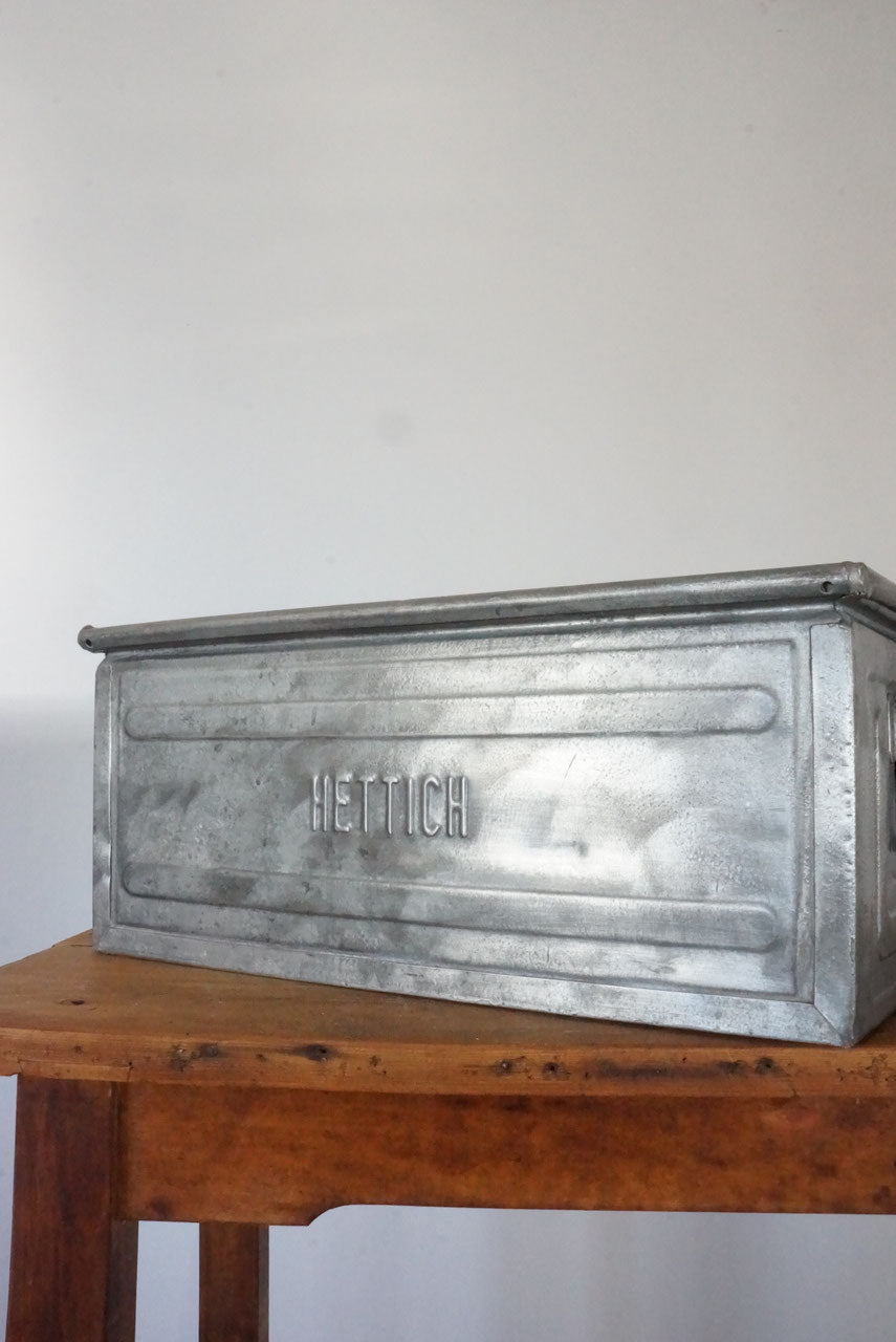 METAL BOX A