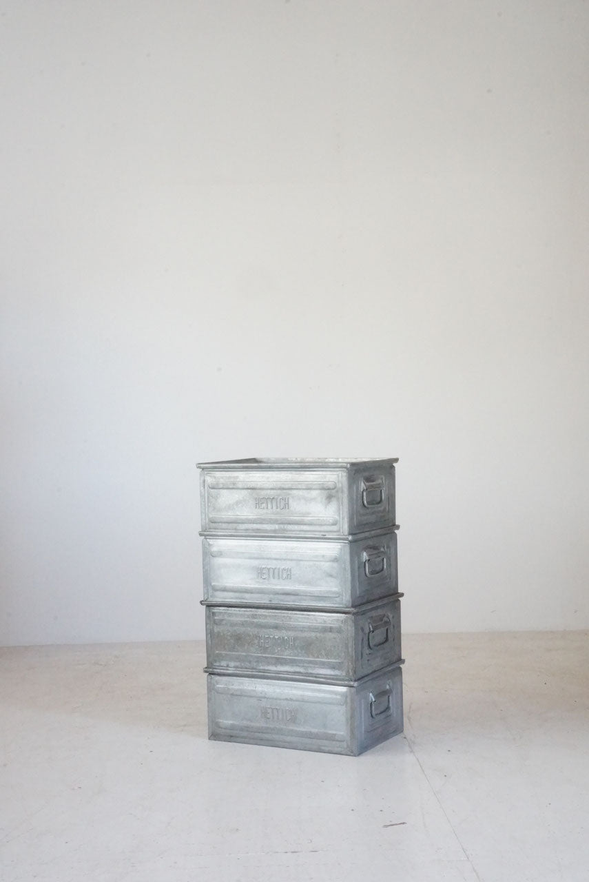 METAL BOX D