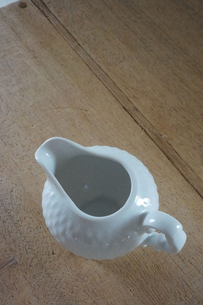 MILK JUG