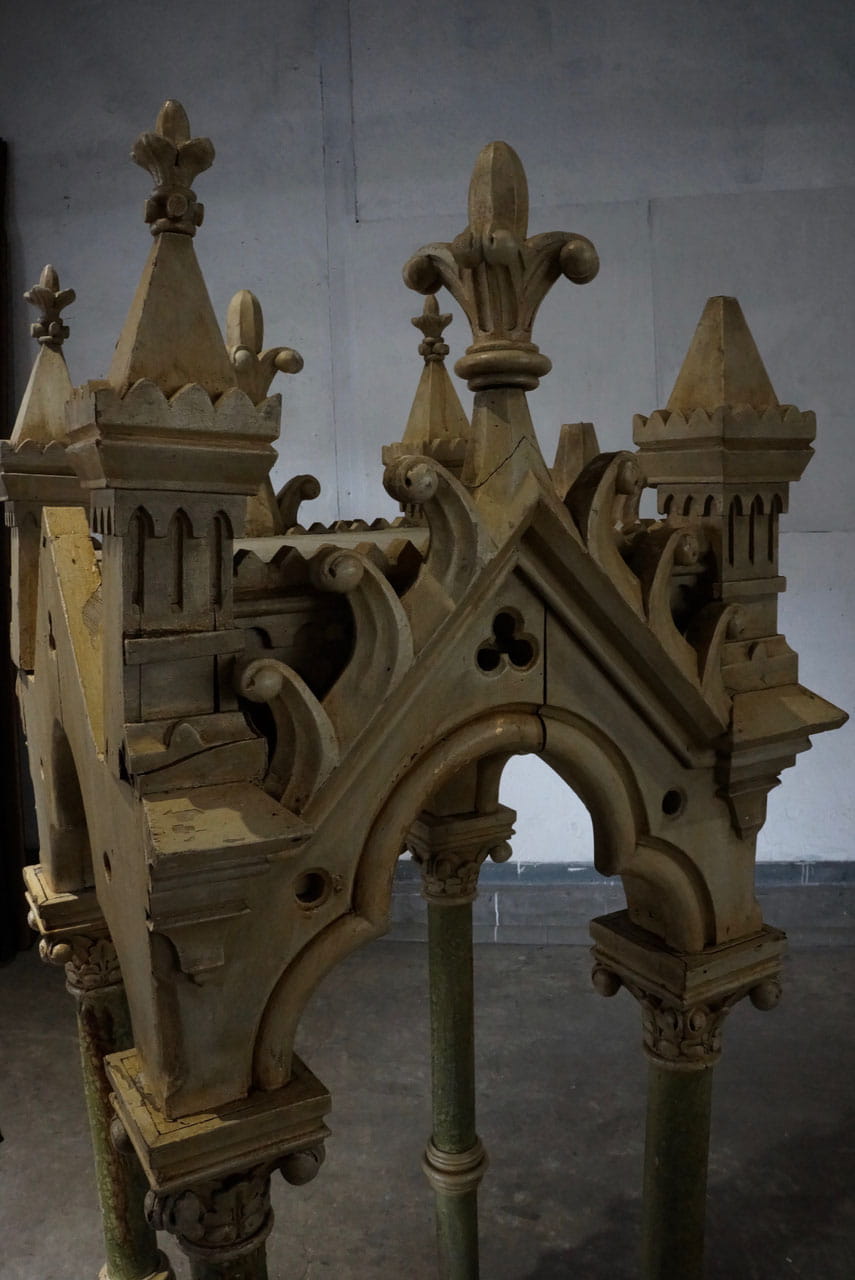 Wood Material