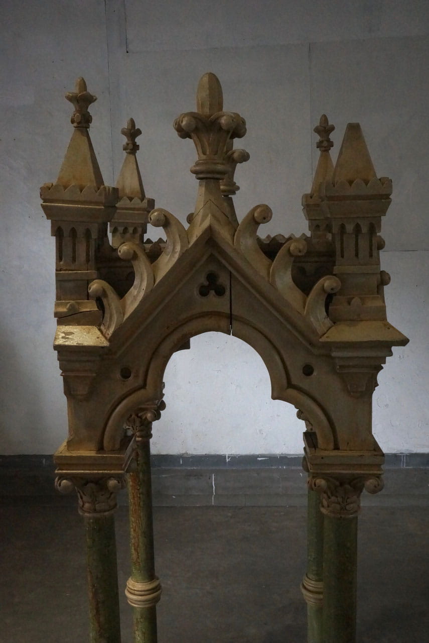 Wood Material