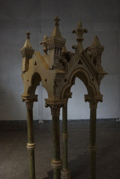Wood Material