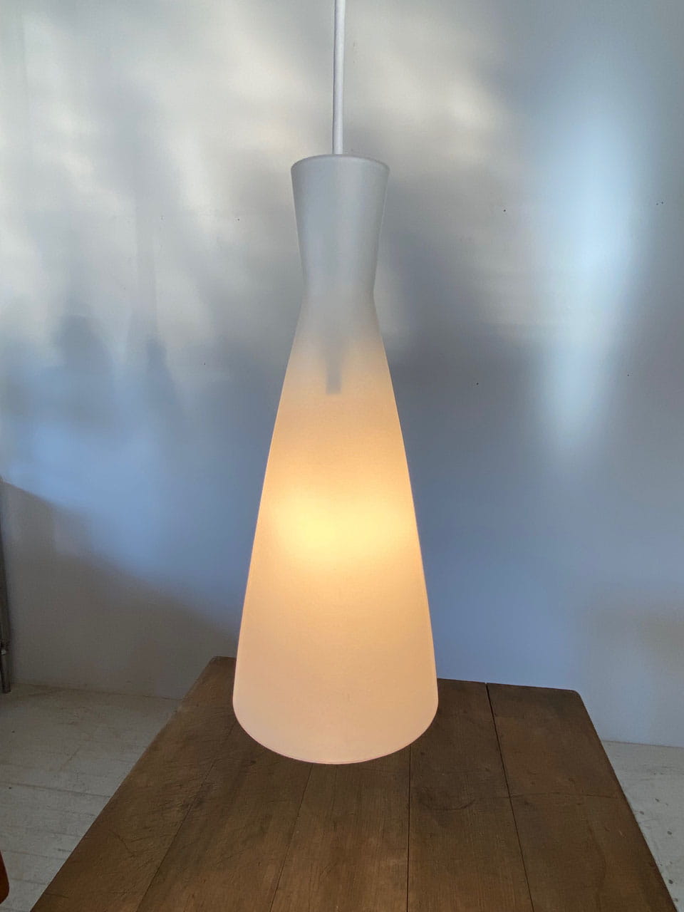 Pendant LAMP /  PEILL &amp; PUTZLE