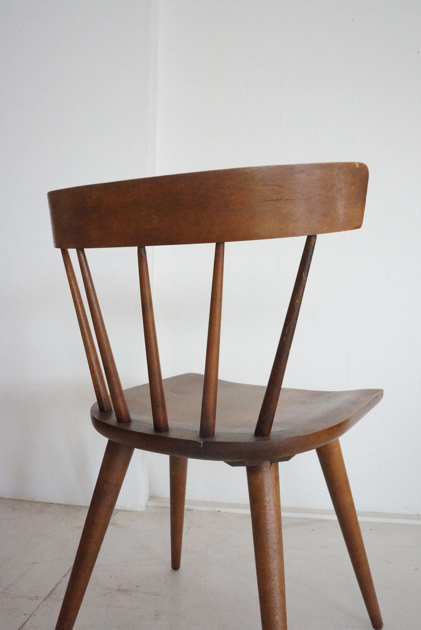 1531 SIDE CHAIR / Paul McCobb – Wormhole Furniture