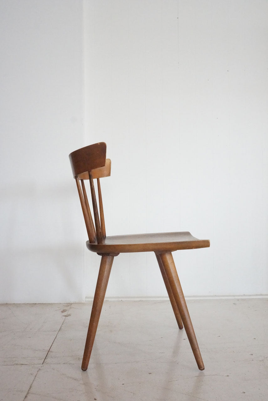 1531 SIDE CHAIR / Paul McCobb