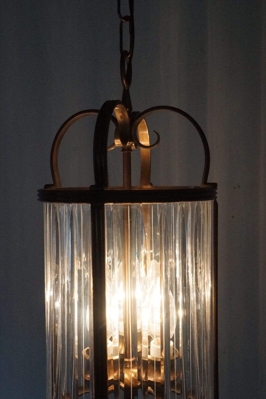 LAMP