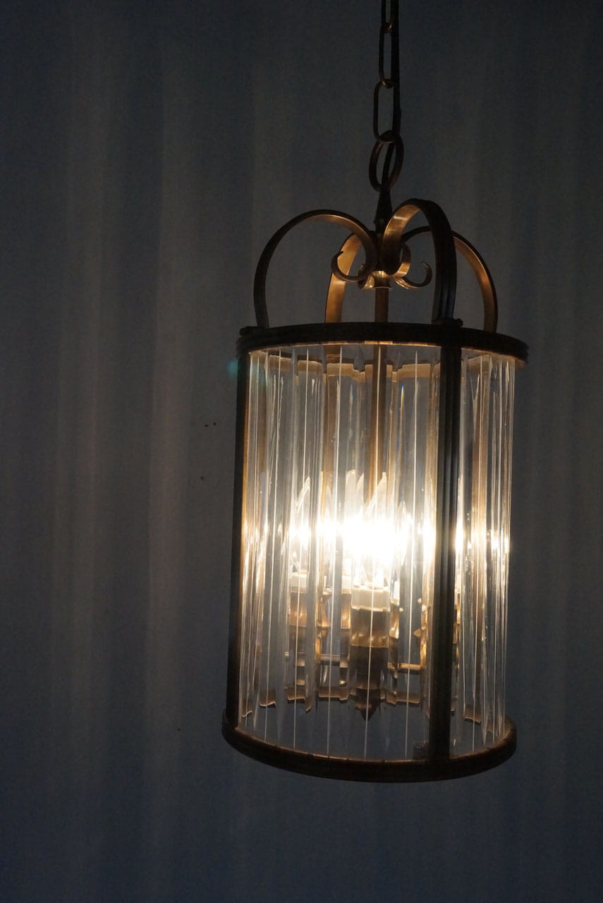 LAMP