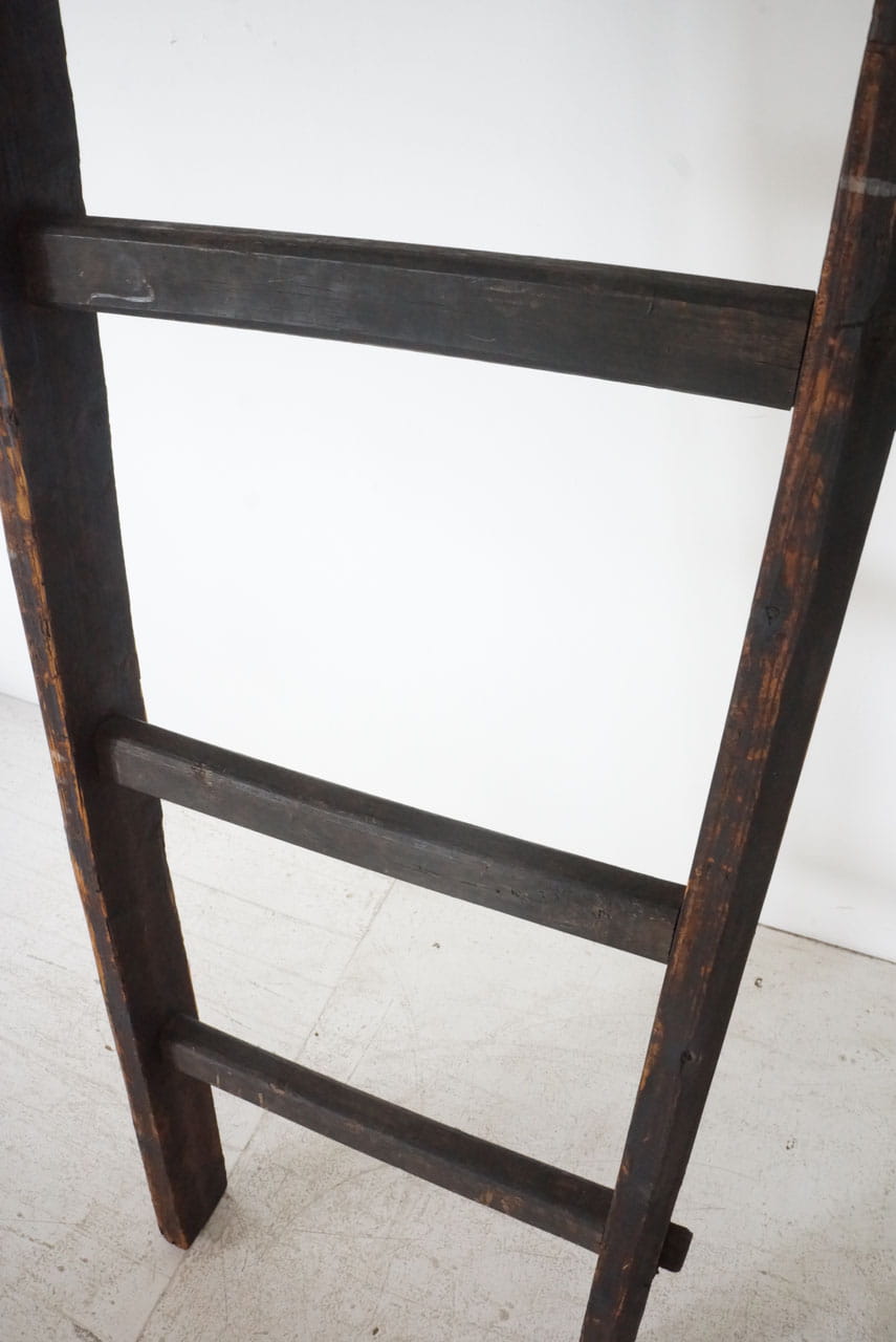 BIG LADDER