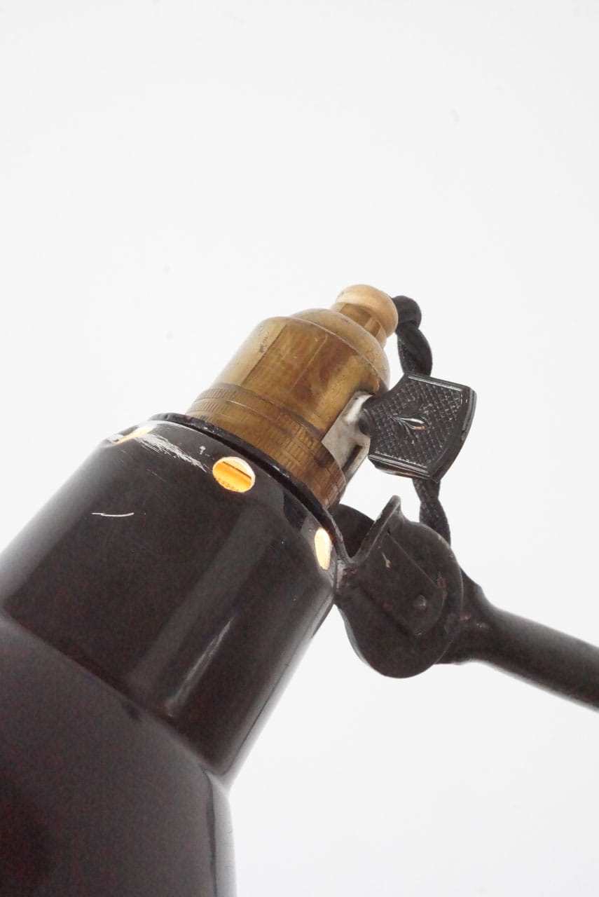 Desk Lamp /  GRAS NO.205