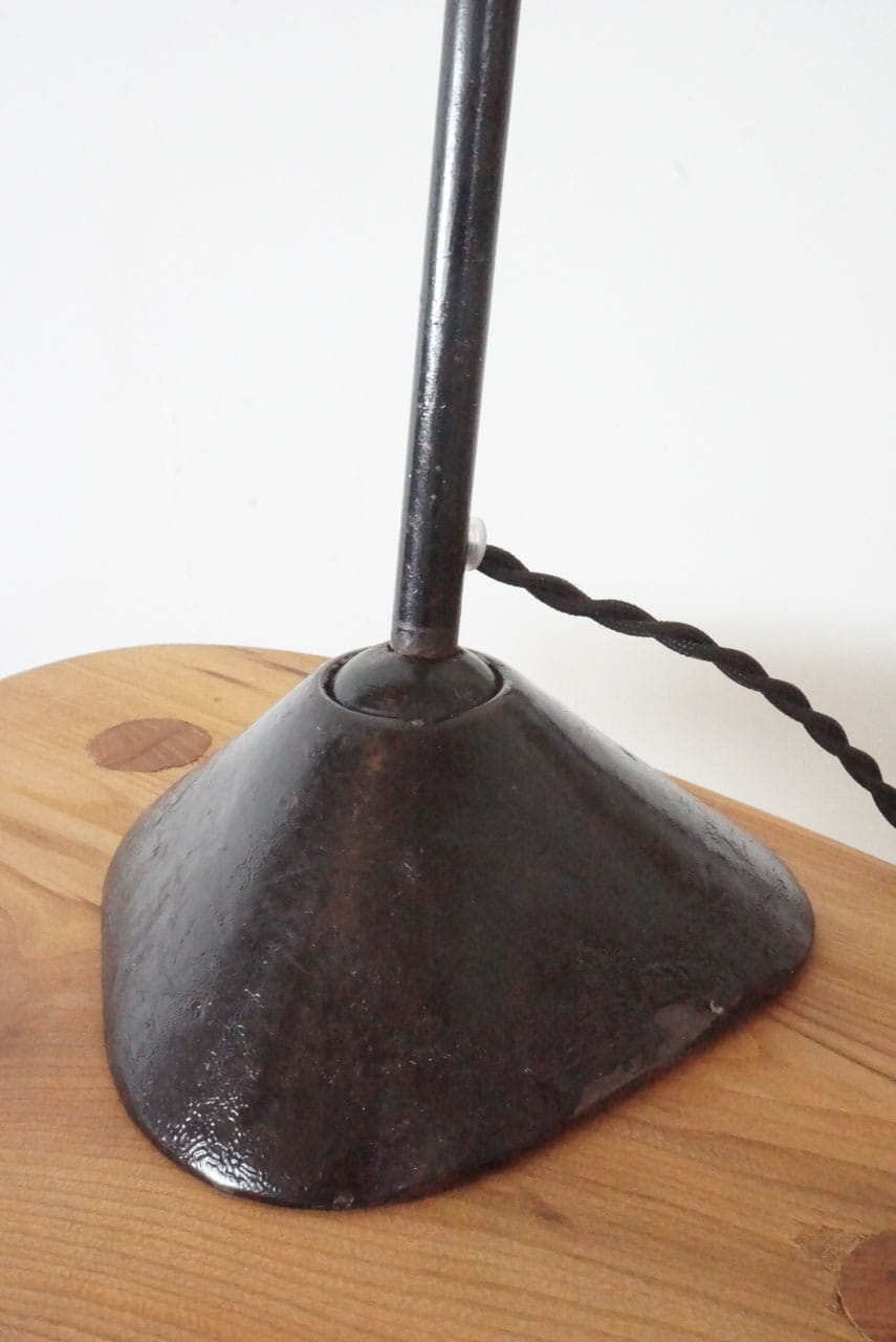 Desk Lamp /  GRAS NO.205