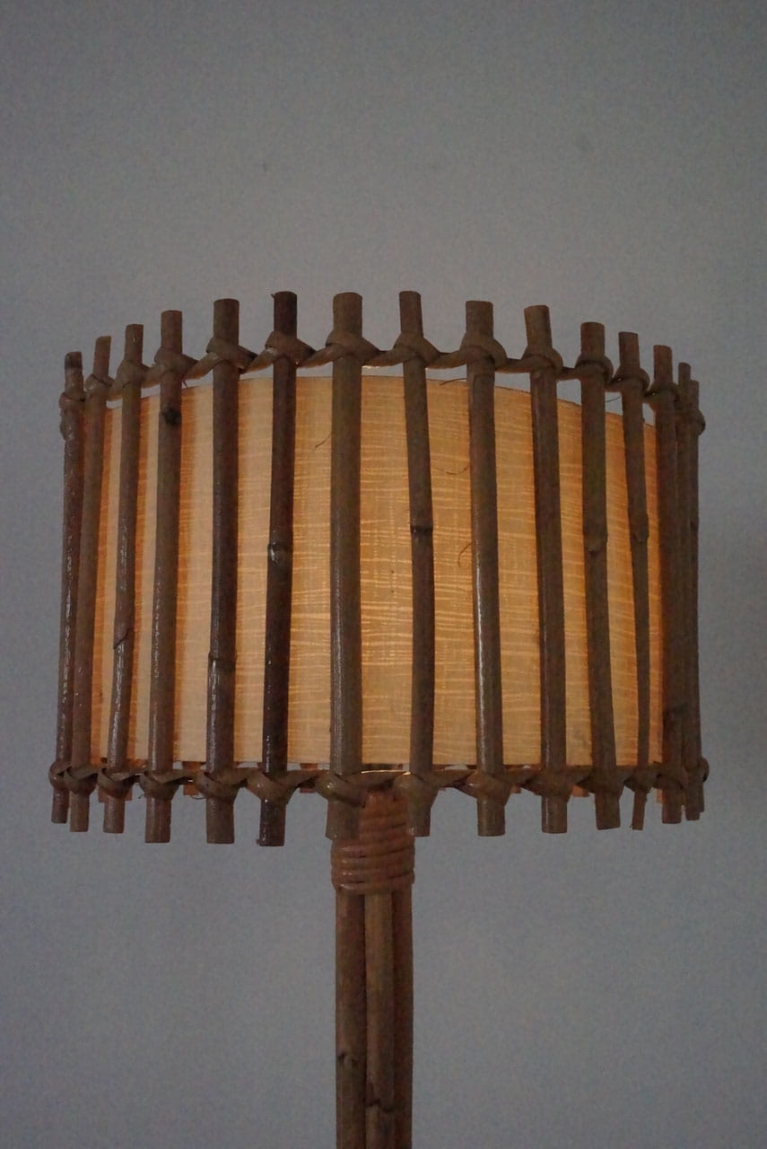 Stand Lamp