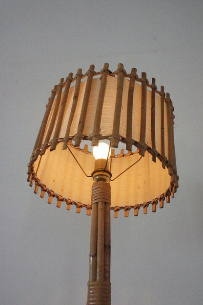 Stand Lamp