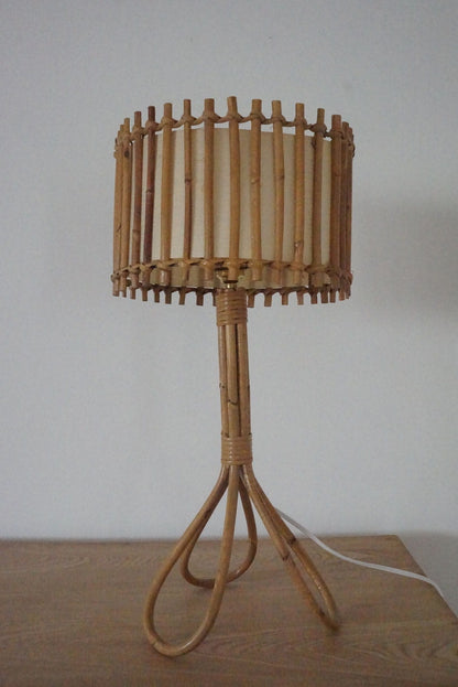 Stand Lamp