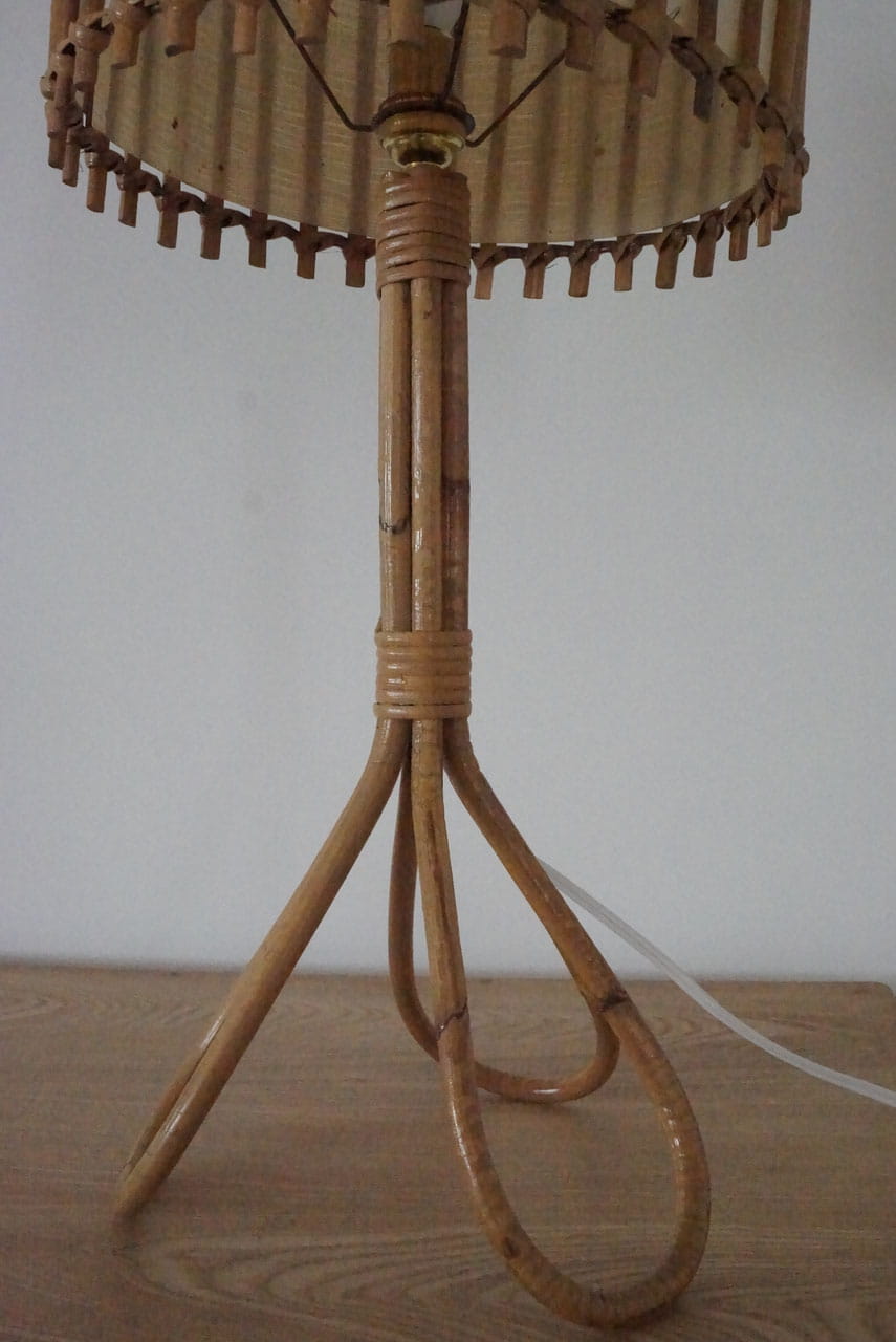 Stand Lamp