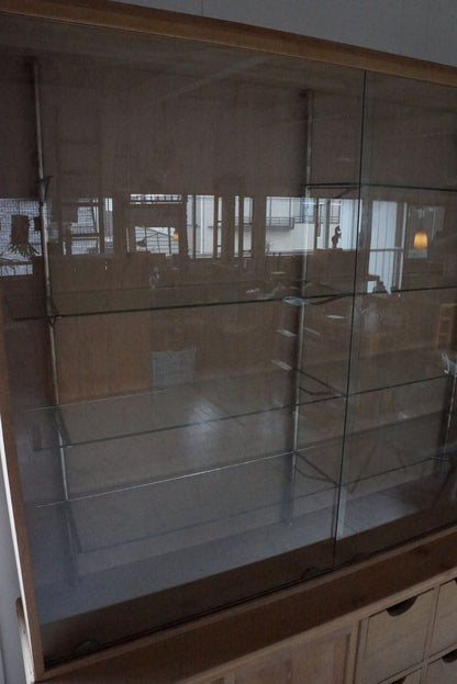 Glass Cabinet