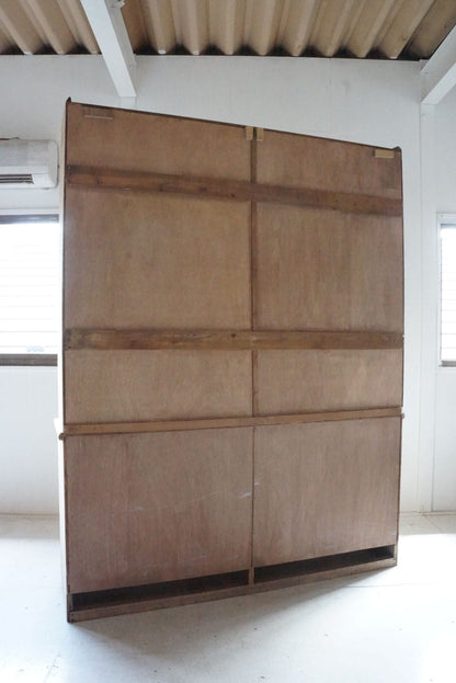 Glass Cabinet