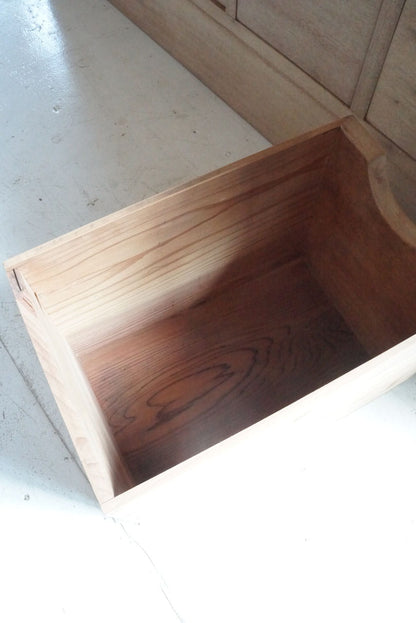 Glass Cabinet