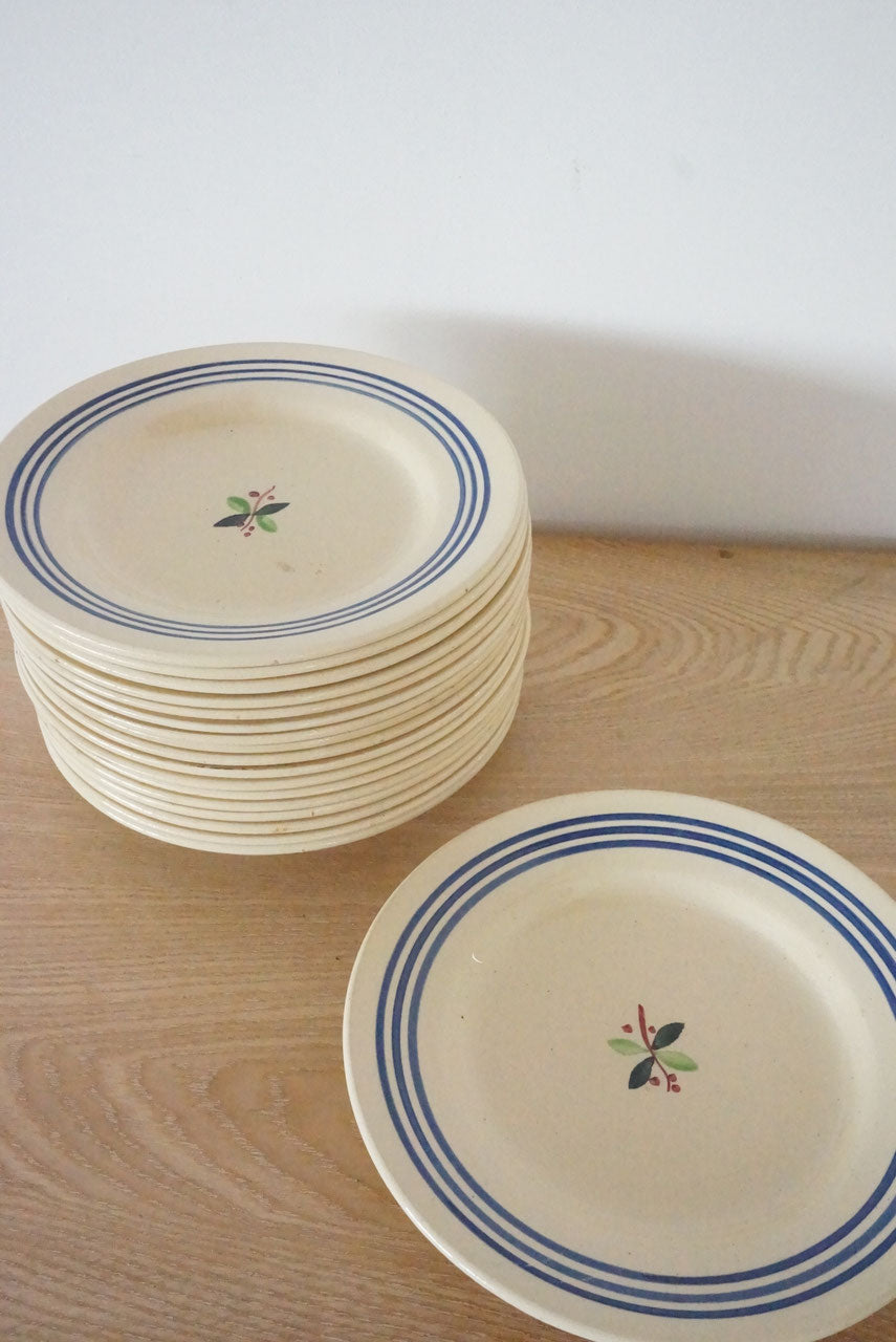 Plate